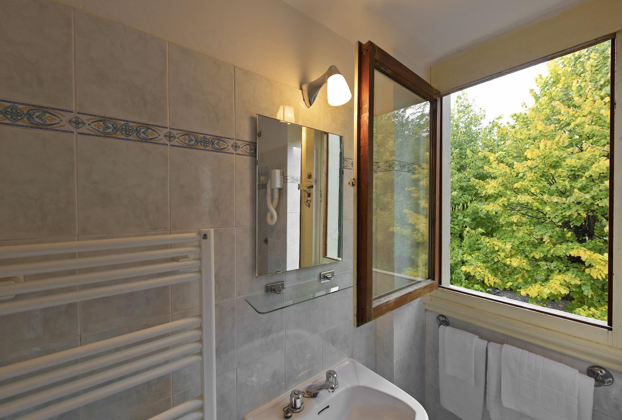 Giotto Park Hotel Bivigliano Eksteriør bilde