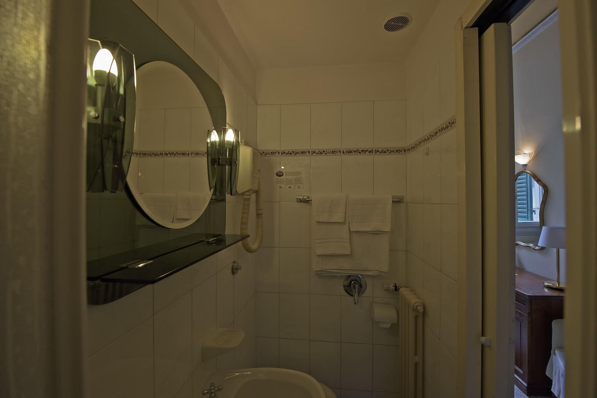 Giotto Park Hotel Bivigliano Eksteriør bilde