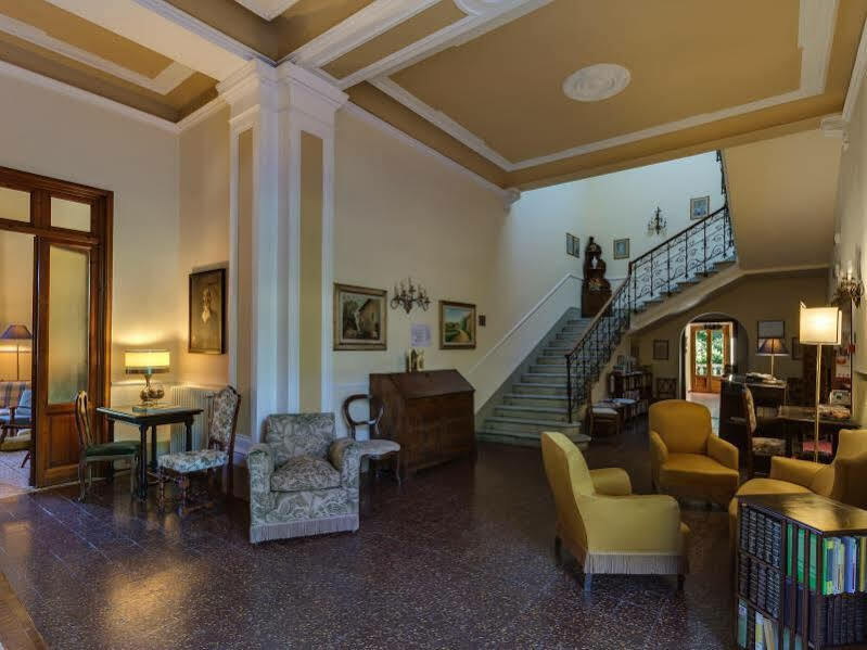 Giotto Park Hotel Bivigliano Eksteriør bilde
